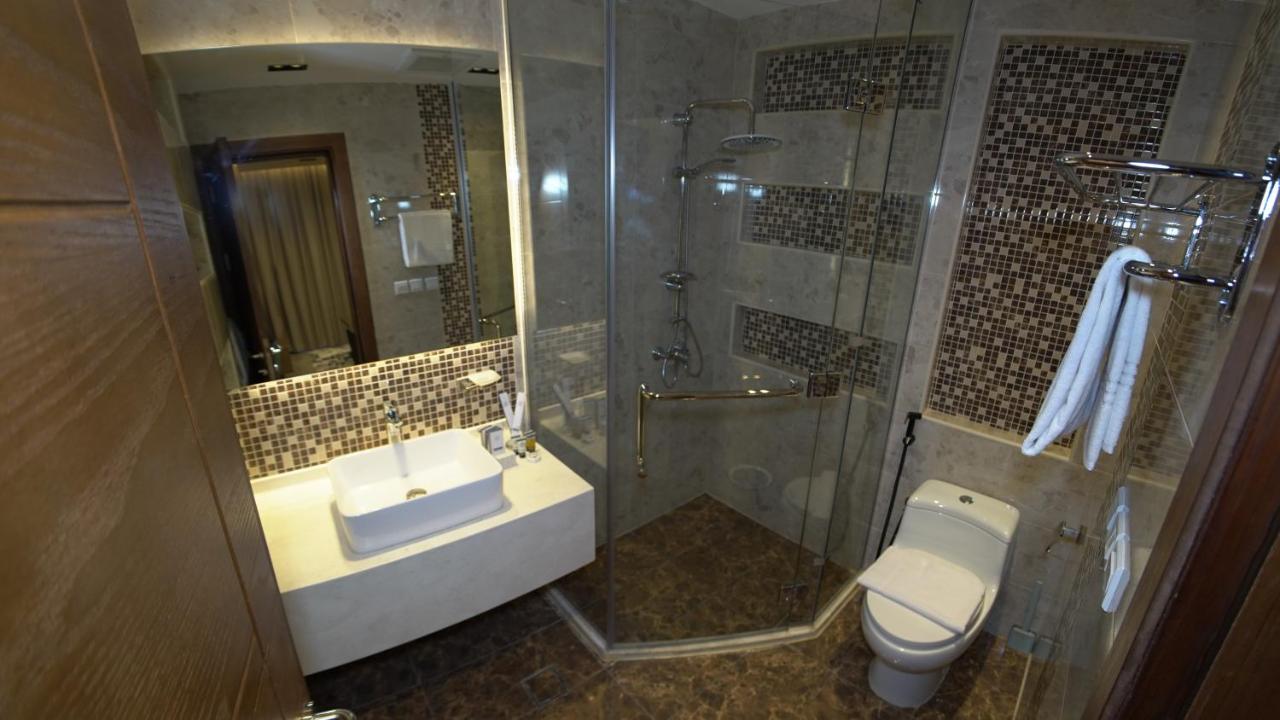 Villa Misk Alkhobar Extérieur photo