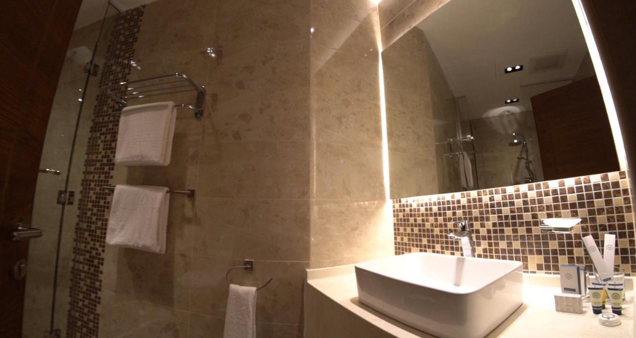 Villa Misk Alkhobar Extérieur photo