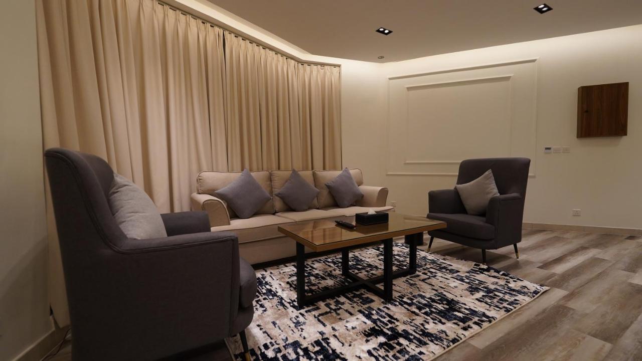 Villa Misk Alkhobar Extérieur photo