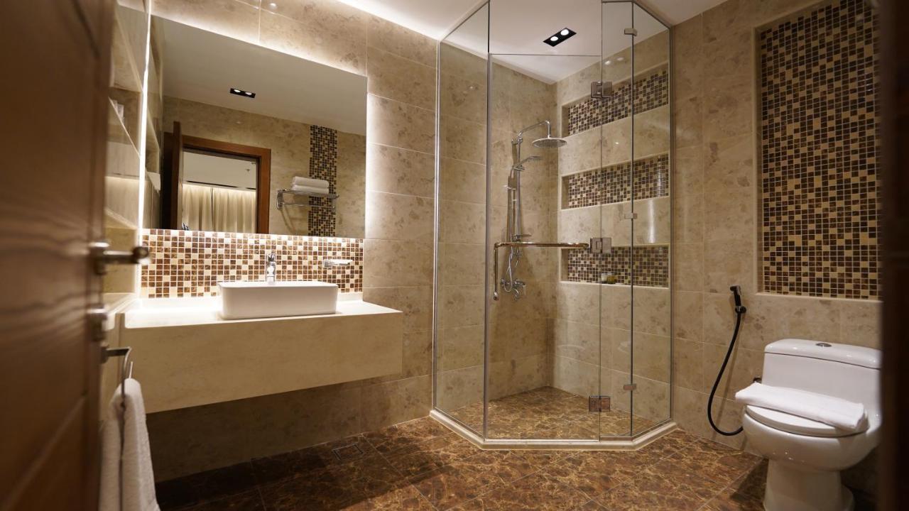 Villa Misk Alkhobar Extérieur photo