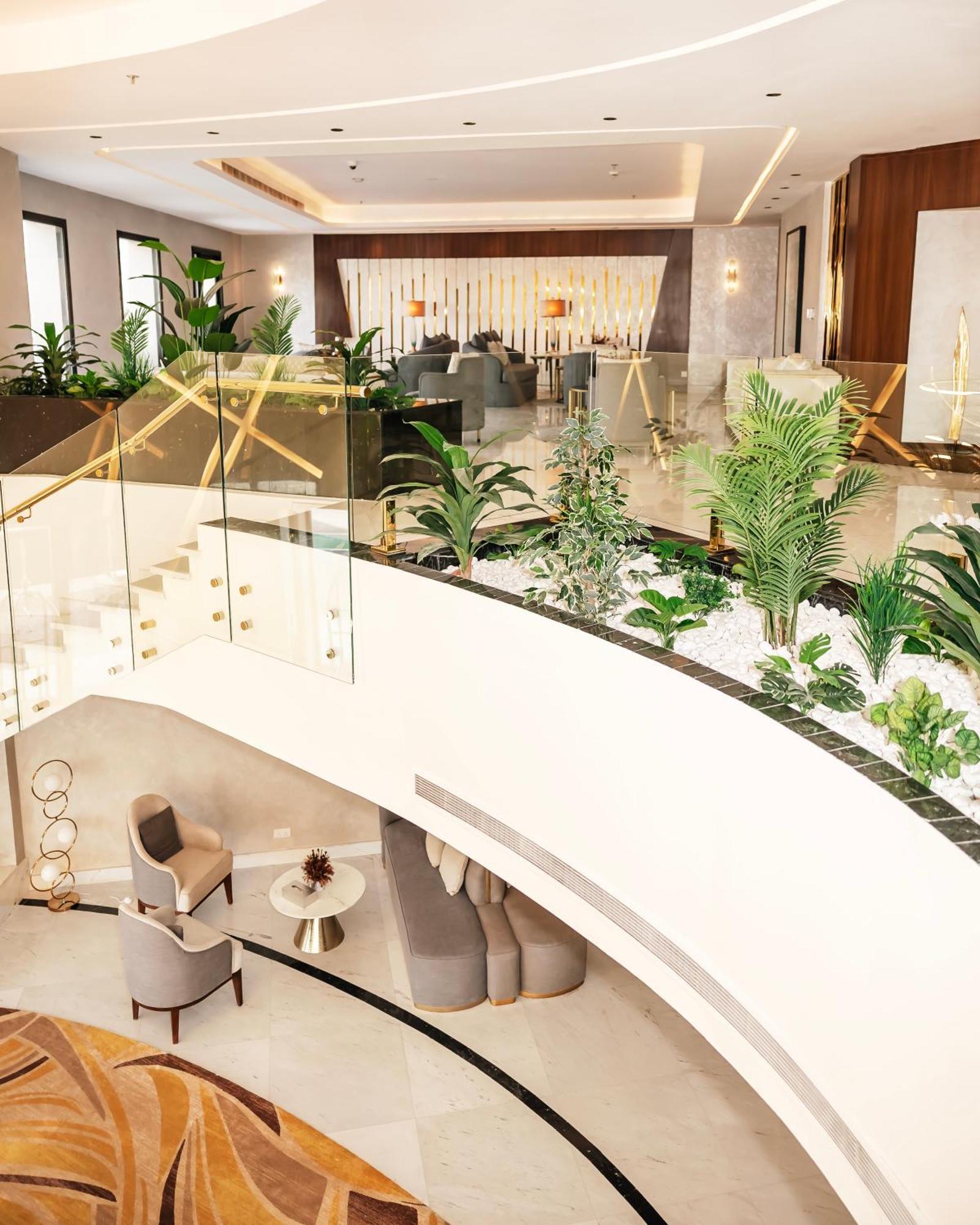 Villa Misk Alkhobar Extérieur photo