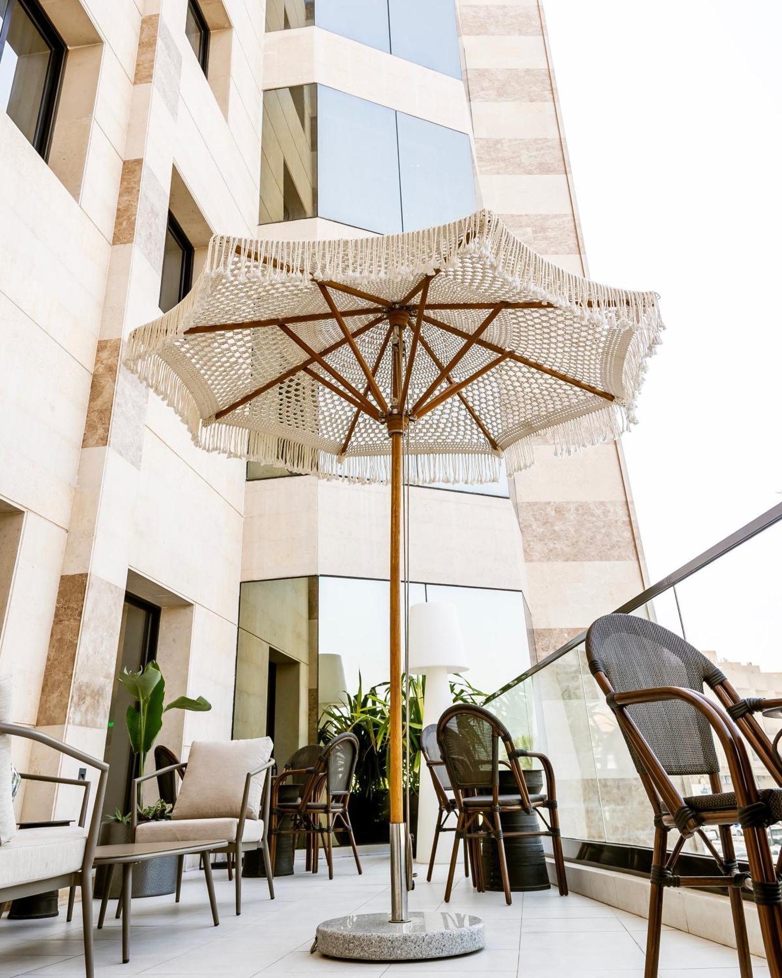 Villa Misk Alkhobar Extérieur photo