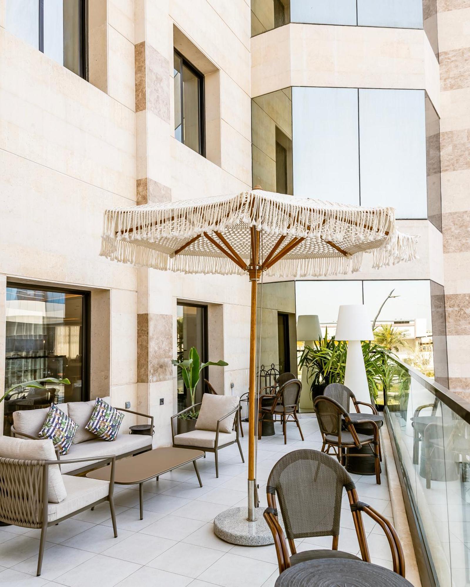 Villa Misk Alkhobar Extérieur photo