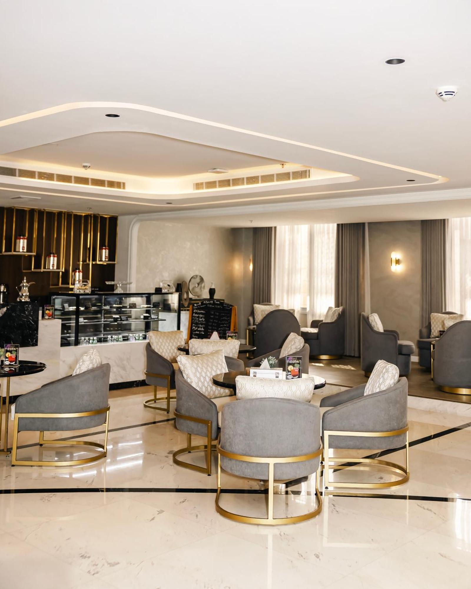Villa Misk Alkhobar Extérieur photo
