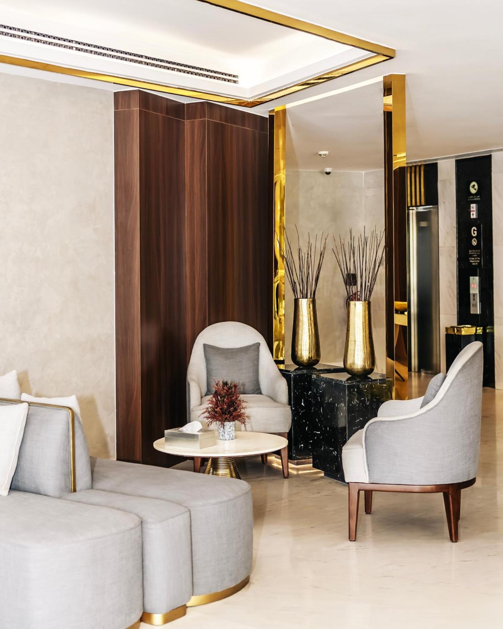 Villa Misk Alkhobar Extérieur photo