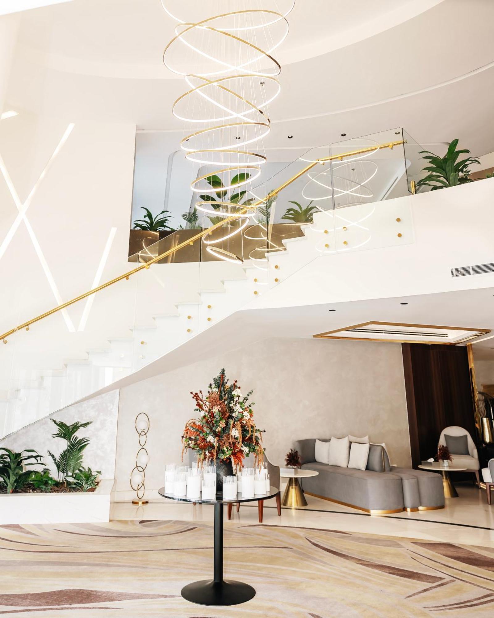 Villa Misk Alkhobar Extérieur photo