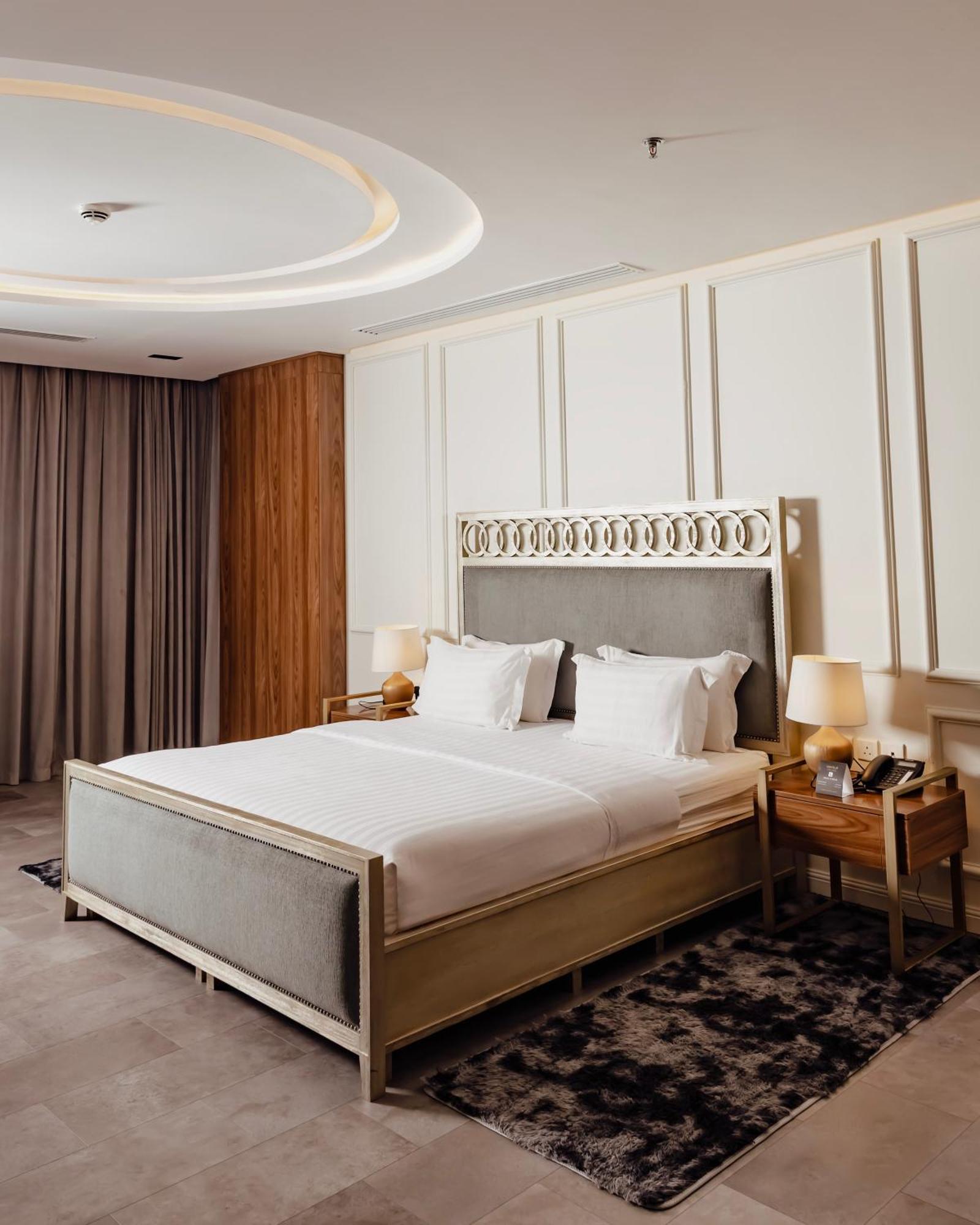 Villa Misk Alkhobar Extérieur photo
