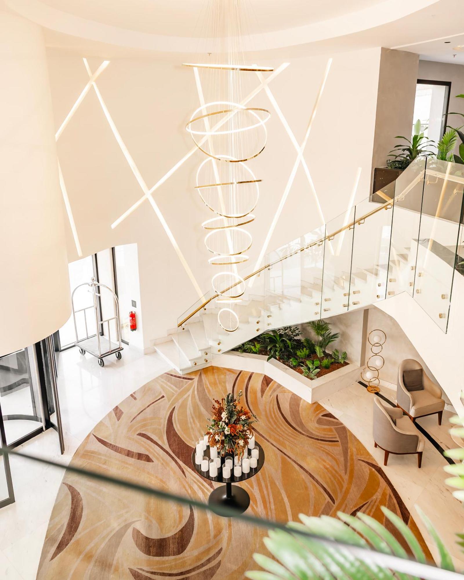 Villa Misk Alkhobar Extérieur photo