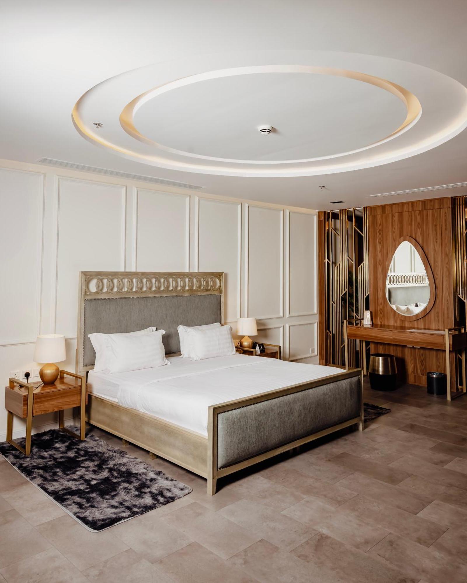 Villa Misk Alkhobar Extérieur photo